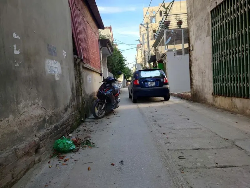 Bán Lô Đất Mai Châu Đại Mạch - Vị Trí Đẹp, Tiện Ích Vượt Trội