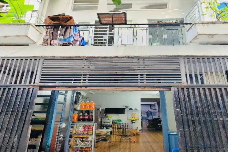 Nhà Hxt - Phạm Phú Thứ - Khu Bàu Cát – 3 Tầng – 65M2 – Chỉ 9.9 Tỷ