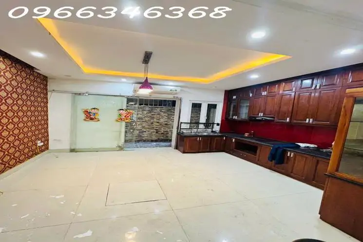 Bán Biệt Thự Khu Nhà Ở Bộ Công An, Đường Tân Triều,Quân Thanh Trì, 18.5T..cô Lan 0966346368