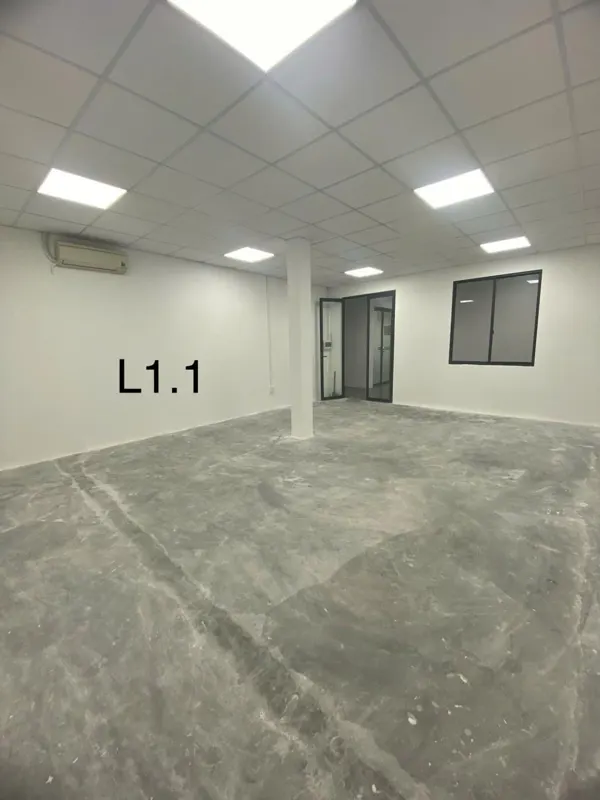 Cho Thuê Văn Phòng Giá Rẻ Mặt Tiền Lê Văn Sỹ, Quận Tân Bình