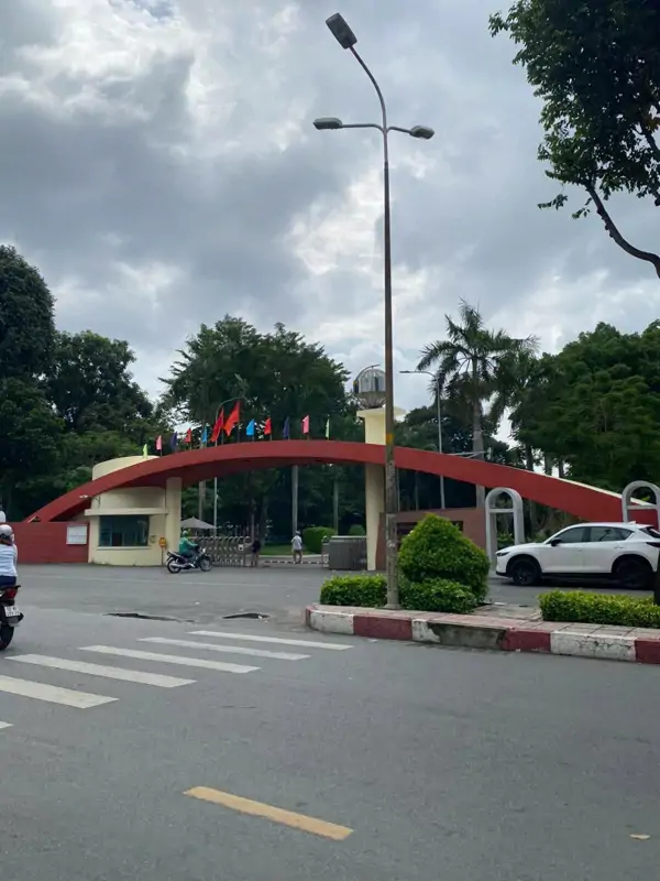Bán Khuôn Đất VIP Bình Phú, Quận 6 - Vị Trí Đắc Địa, Xây Biệt Thự/Nhà Hàng