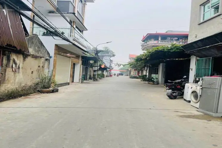 Bán Nhà Khu Phố Tiến Bào - Phù Khê Chỉ 1 Tỷ X - ảnh 1