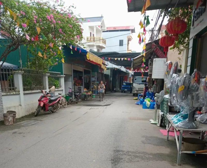 Bán Đất Mặt Tiền Hà Đông - Vị Trí Đắc Địa, Kinh Doanh Sinh Lời