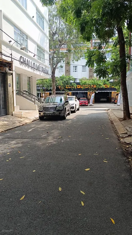 Bán Đất Tây Thạnh, Tân Phú - 3000m2, Full Thổ Cư - 220 Tỷ