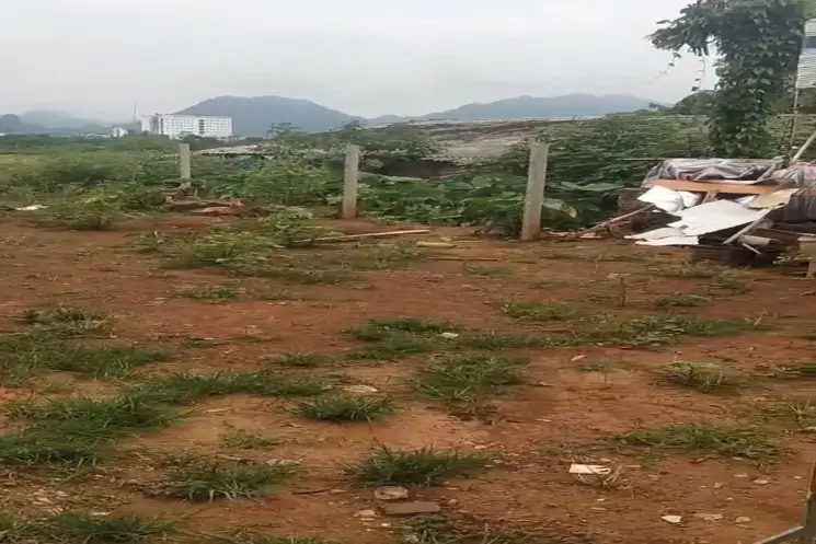 Cần Bán Nhanh Lô Đất Vị Trí Đẹp- Khả Năng Sinh Lời Cao