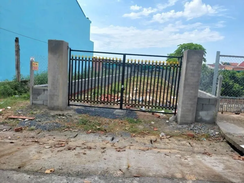 Đất Củ Chi 6.4x32m - Tân Thông Hội - Vị Trí Đẹp, Giá Tốt