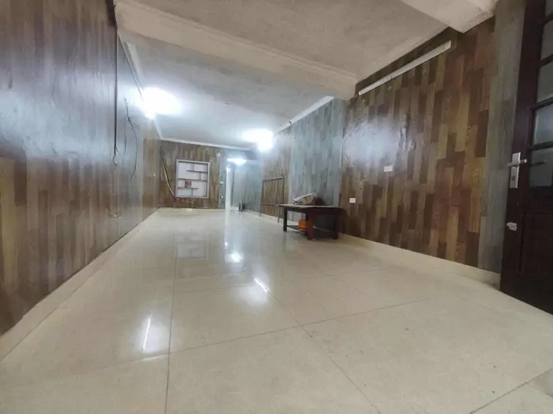 Cho Thuê Nhà Gần Nguyễn Công Hoan, Ba Đình - Ô Tô Đỗ Cửa, Kinh Doanh Đỉnh Cao - ảnh 1