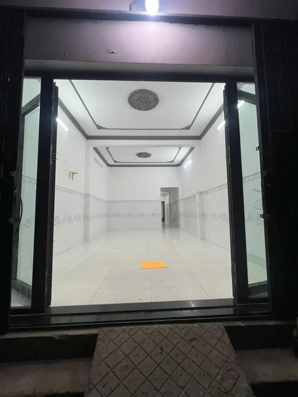 🏠 Cho Thuê Nhà Nguyên Căn Bình Tân - 8 triệu/tháng - Vị Trí Đắc Địa