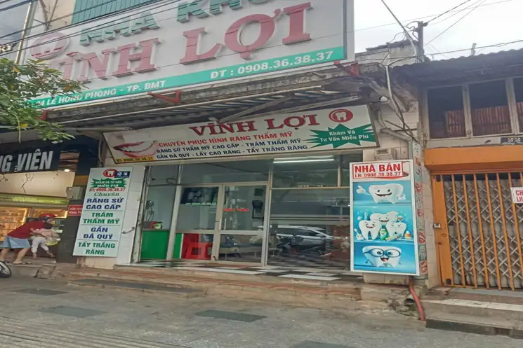 Nhà Chính Chủ - Giá Tốt - Bán Nhà 24 Lê Hồng Phong, P Tân Tiến Tp Buôn Ma Thuột Đăk Lăk
