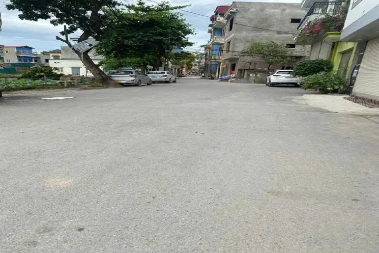 Thửa Đất Đẹp Đại Áng – Rộng 80,5M² – Ô Tô Tải Đỗ Cửa – Gần Chợ, Gần Hồ-Hơn 6 Tỷ
