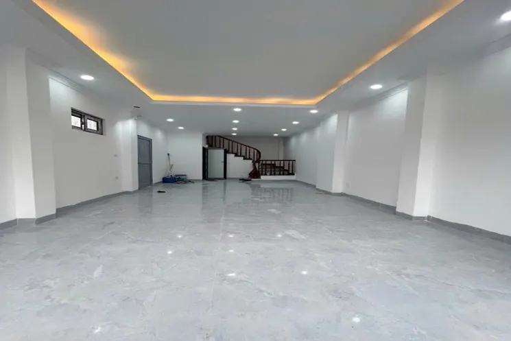 Hiếm -# Nhà 5 Tầng,# Mới Coong - #Gara Ô Tô - #Lô Góc - #Thoáng-Nhỉnh 6 Tỷ