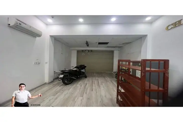 Mặt Bằng Riêng Biệt Đinh Bộ Lĩnh, 4X10m, 8Tr - ảnh 1
