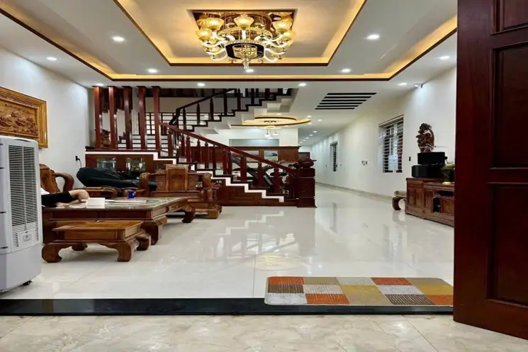♣ Nhà Đường 6M Sát Điện Biên Phủ, 145M2, 5 Tầng Cực Xịn Sò Đẳng Cấp, 10.X Tỷ - ảnh 1