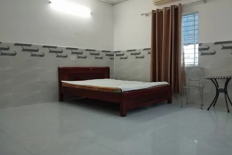 ♣ Kiệt Ô Tô 6M Sát Tống Phước Phổ, Đường 2/9, 75M2, Ngang 5.4M, 4 Tầng, 7Pn, 6.Xx Tỷ - ảnh 1