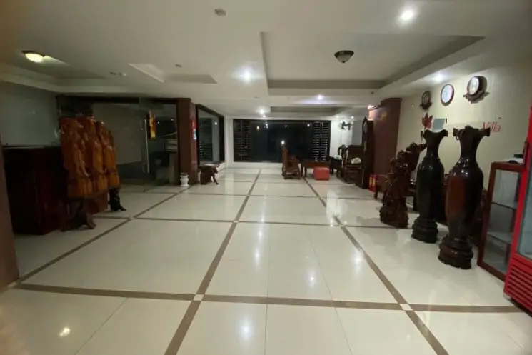 ► Toà Khách Sạn Gần Mikazuki, Biển Nguyễn Tất Thành, 250M2, 6 Tầng, 30 Phòng, 17.X Tỷ - ảnh 1