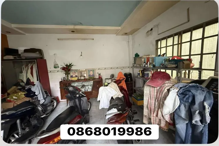 Đất Phân Lô Đẹp – Đường 147, Phước Long B – Ngay Chợ Hoa Cau – 96M² – Giá 9 Tỷ