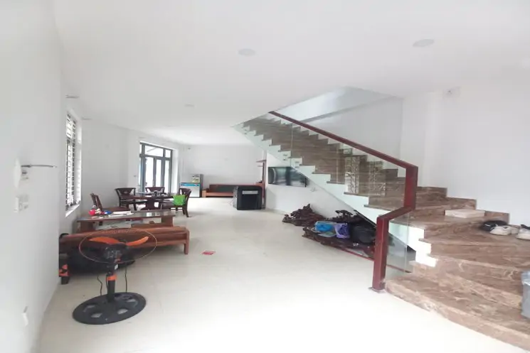 ♣ Góc Kiệt Ô Tô 6M Nguyễn Tất Thành Gần Lê Độ, 65M2, 3 Tầng Đẹp, 5.1 Tỷ - ảnh 1