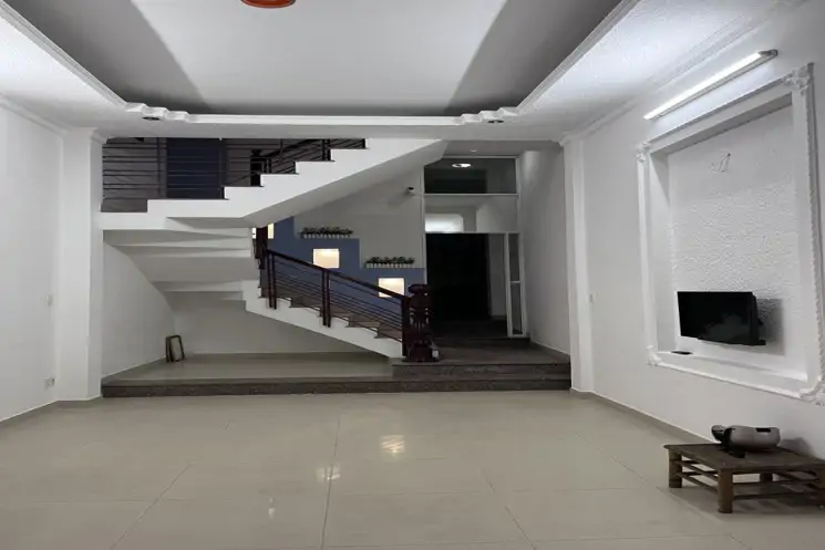► Nhà Kiệt Phạm Văn Nghị Gần Chợ Tân Lập, 74M2, 2 Mê Cứng Ngắc, Sân Thượng 4.2 Tỷ - ảnh 1