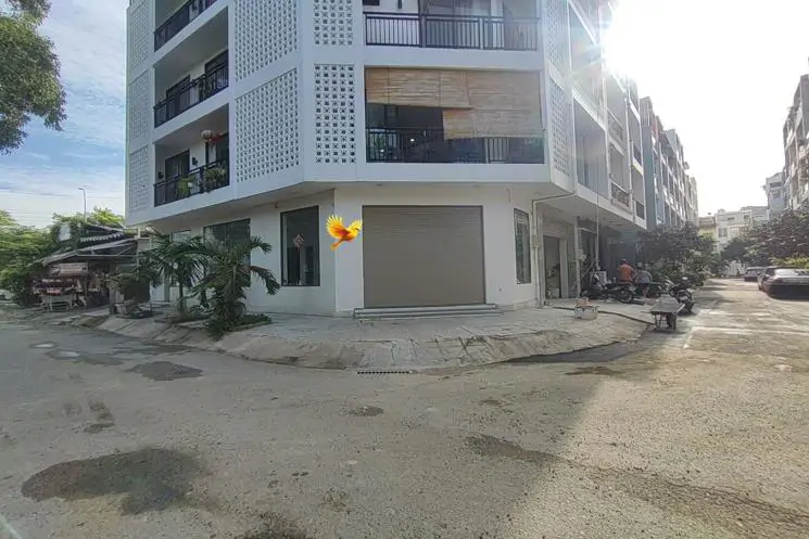 Mặt Bằng 2 Mặt Tiền Bình Lợi, P.13, Q.bình Thạnh, 50M2, 10Tr/tháng - ảnh 1