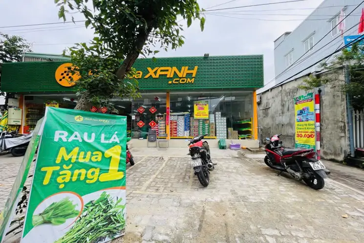Bán Đất Tặng Dãy Trọ – Dòng Tiền Ổn Định 20 Triệu/tháng – Diện Tích Khủng 255M2 – Sổ Nở Hậu – Gần - ảnh 1