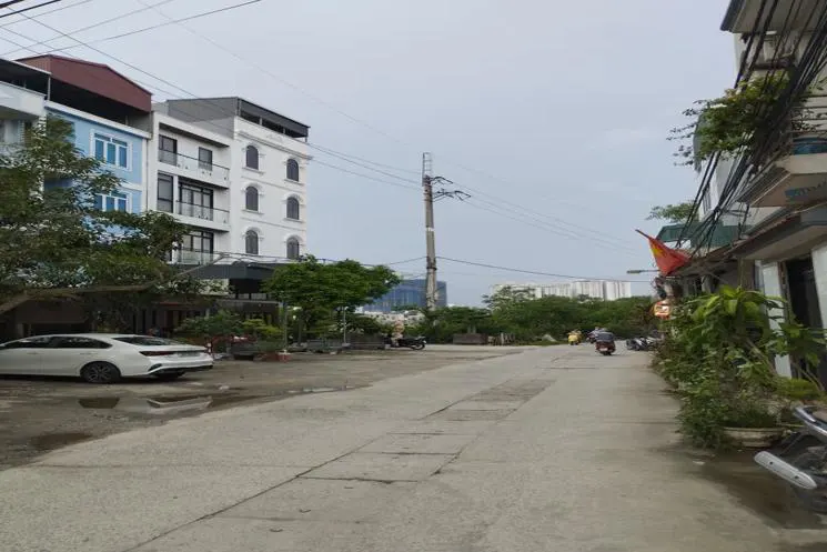 Bán Mảnh Đất Đẹp – Lô Góc – Phan Trọng Tuệ – Diện Tích Rộng – Giá Cực Tốt