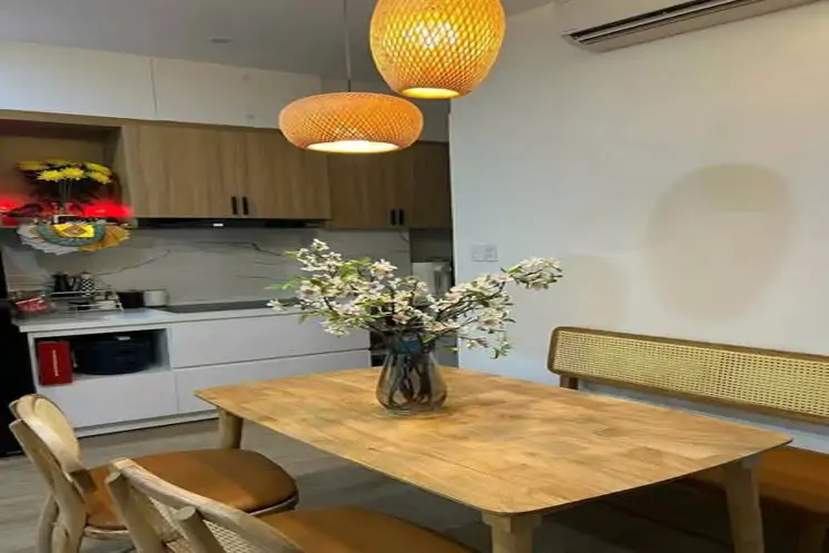 Bán Gấp Tòa Căn Hộ 4 Tầng – Thang Máy – 12 Phòng – Sát Lê Thanh Nghị & 30/4 – Trung Tâm Sinh Viên - ảnh 1