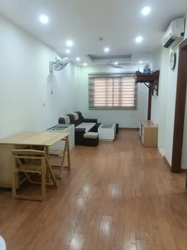 Cho Thuê Căn Hộ Hưng Thịnh Kiến Hưng 2PN Full Đồ - Giá 6.5 Triệu/Tháng