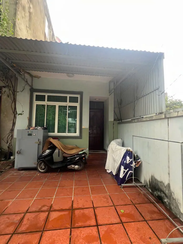 Bán Đất Thổ Cư Hoài Đức - Ngõ Rộng 2 Mặt Thoáng, Giá Tốt - Mr Nguyên