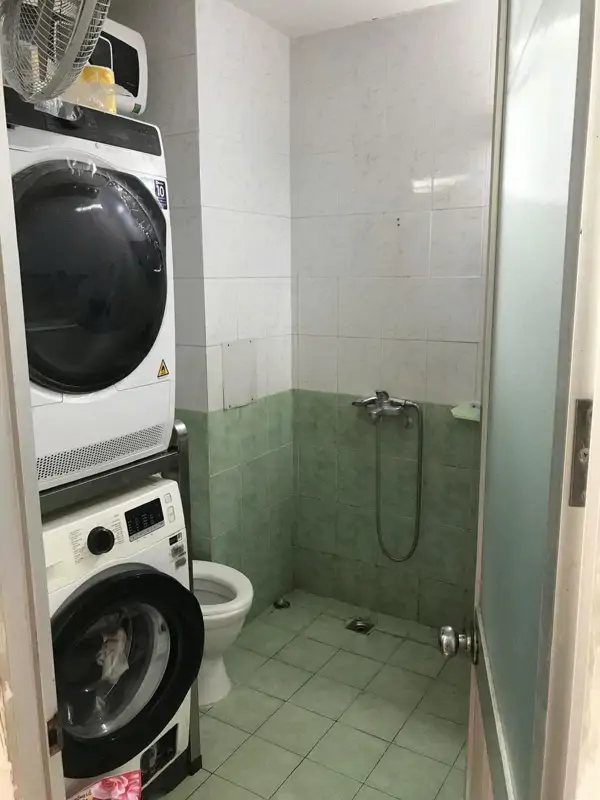 Cho Thuê Căn Hộ CT5 Mễ Trì Hạ 65m2 - 2PN Full Đồ, Giá 11 Triệu/Tháng - ảnh 1