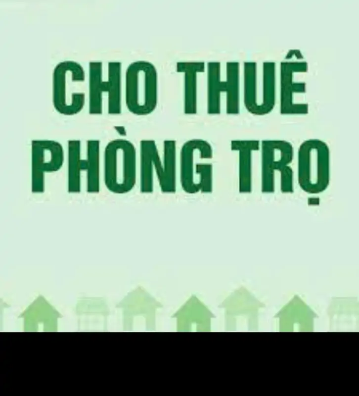 Cho Thuê Phòng Trọ Cao Cấp, Khép Kín, Giá Rẻ - 1.5tr/tháng - Phố Lê Lợi