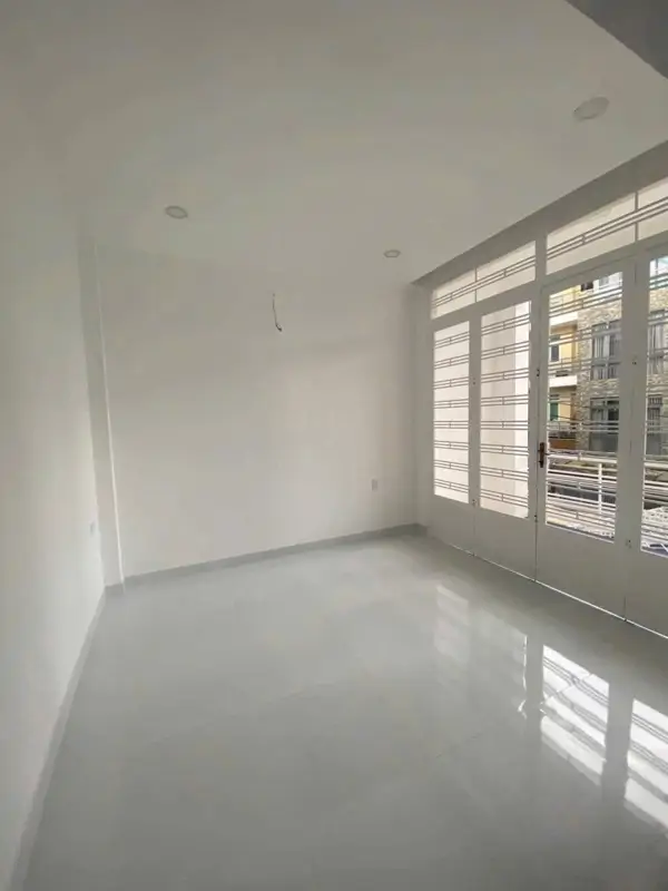 Cho Thuê Nhà Nguyên Căn Bình Thạnh - 120m2, 7PN, Đinh Bộ Lĩnh - ảnh 1