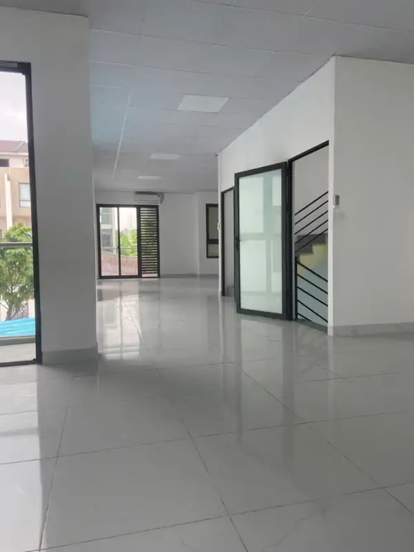 Cho Thuê Biệt Thự Hiện Đại 200m2 - 30 Triệu/Tháng - Dương Nội, Hà Đông - ảnh 1