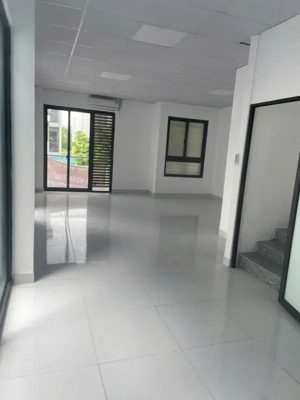 Cho Thuê Biệt Thự An Vượng Dương Nội 180m2 - Full Nội Thất - View Hồ - ảnh 1