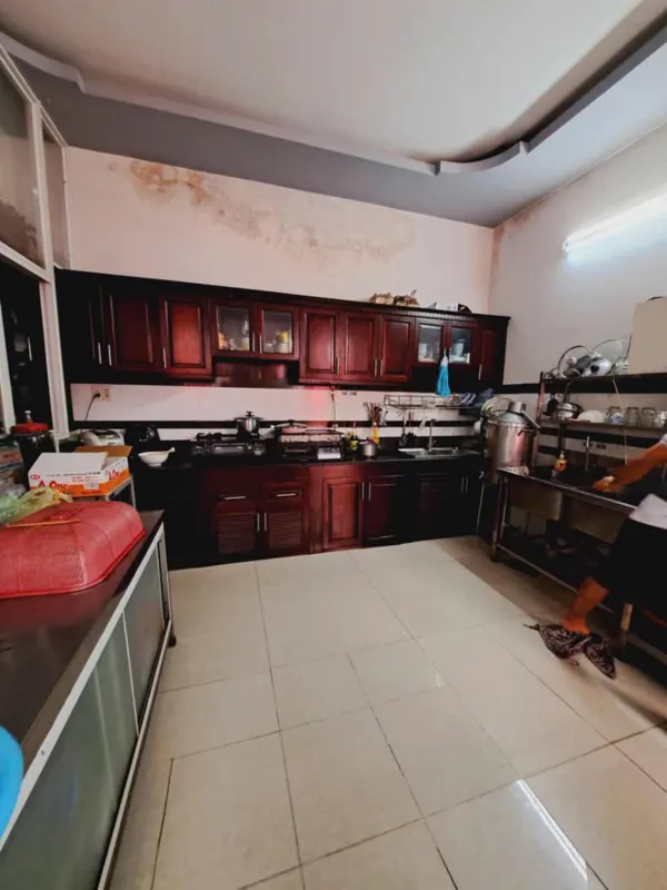 Nhà Mặt Tiền 523m2, Vị Trí Đắc Lợi, Tiện Kinh Doanh - Giá 21.8 Tỷ