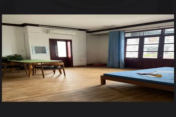 ✅ Nhà 3 Tầng Đường Tân Thái 9 . Sơn Trà . Đà Nẵng ✅ Diện Tích : 170M . Ngang 10M . Đường 5M5 ✅ Công - ảnh 1