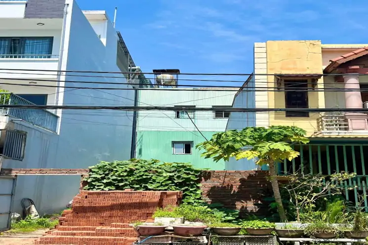 ✍Bán Nhà 3 Tầng 3 Mê Lên Nhà Số 141 Lê Văn Thịnh- Đà Nẵng - ảnh 1