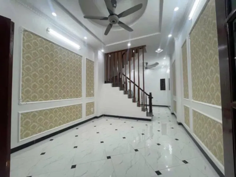 Bán nhà riêng phân lô Trần Đại Nghĩa - Gần Đại học Bách Khoa, Giá 9.85 tỷ