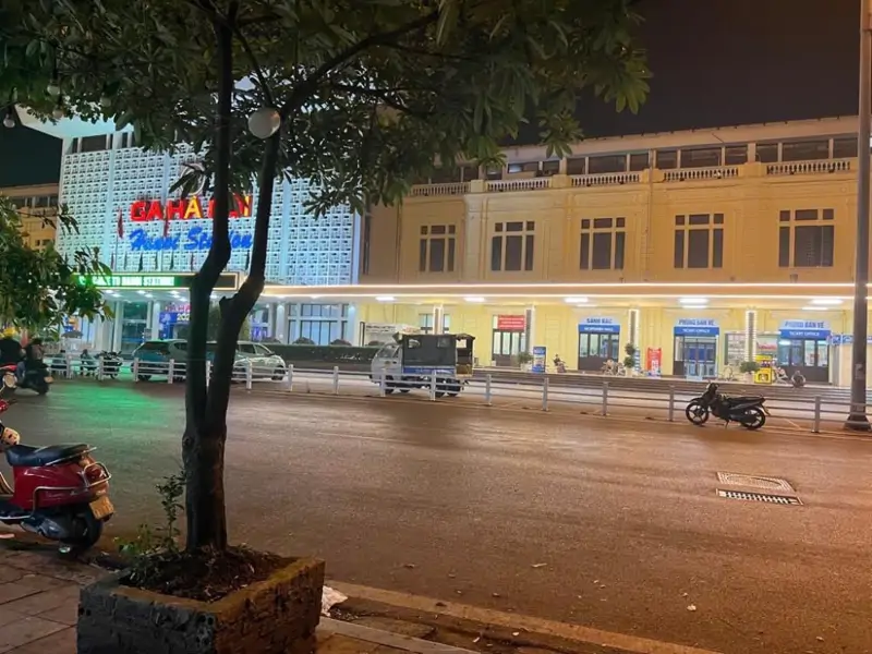 Nhà đẹp Lê Duẩn - 70m2, 3 Tầng, Giá 6.9 Tỷ - Vị Trí Vàng