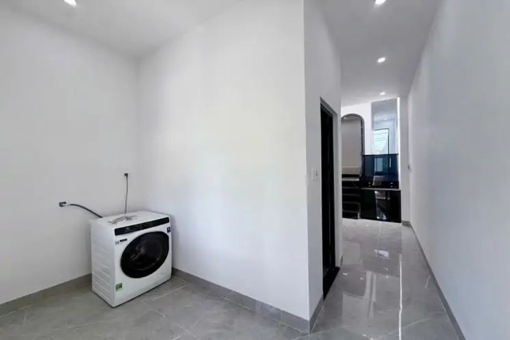 ► Nhà Mặt Tiền Nguyễn Tri Phương, Đường 10.5M, Gần Chợ, 68M2, 3 Tầng, Mới Full Nội Thất, 8.5 Tỷ - ảnh 1