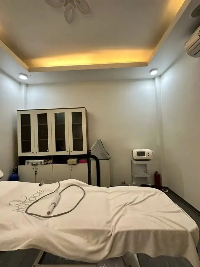 Bán đất phân lô Nguyễn Thị Định, Cầu Giấy - 45m² - Ô tô tránh nhau - 22 tỷ - ảnh 1