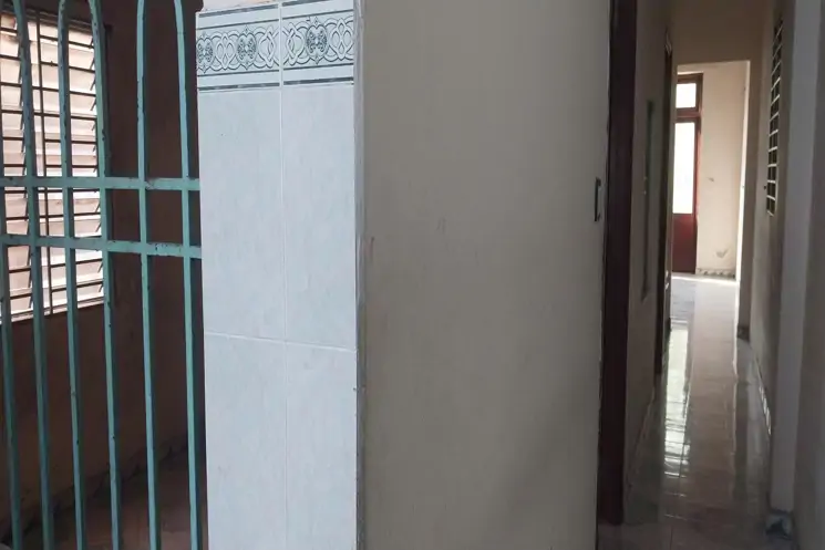 ♥ Nhà Kiệt 3.5M Hoàng Diệu, View Công Viên, 72M2, 2 Tầng Cứng Cáp, 3.X Tỷ - ảnh 1