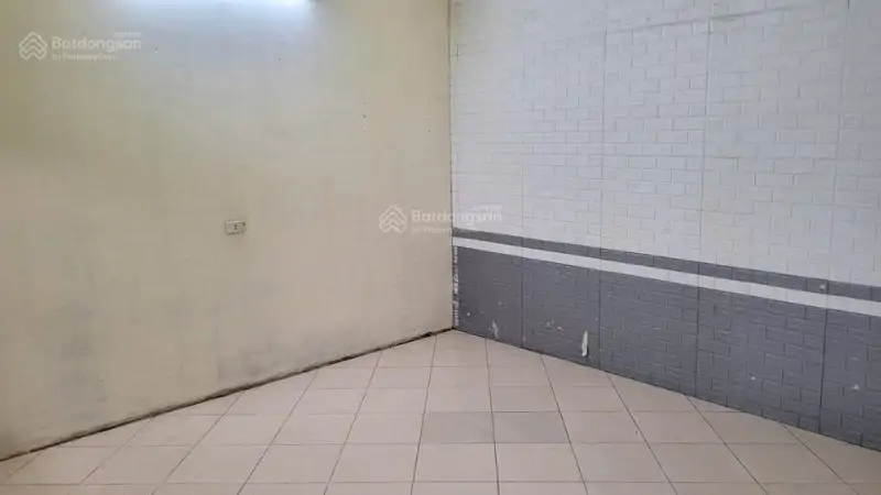 Cho Thuê Nhà Ngõ 51 Lương Khánh Thiện - Giá 7tr/Tháng
