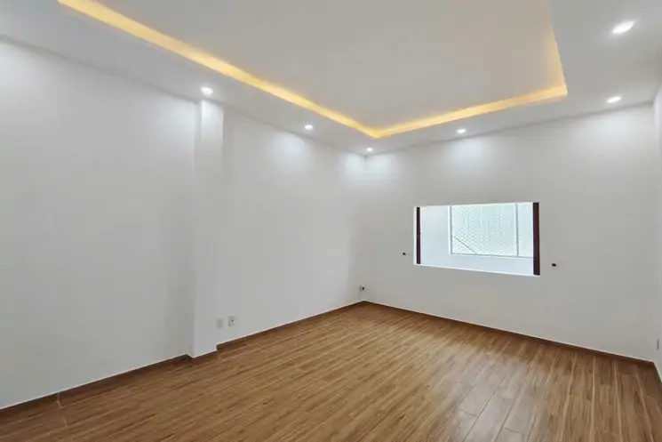 Bán Nhà 2 Tầng Mt Đường Đặng Đình Vân – Sát Biển - ảnh 1