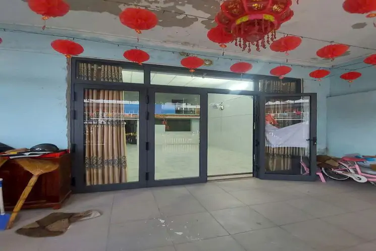 Bán Nhà C4 Lững Đúc Kiệt Ô Tô Tránh Nhau Tô Hiệu – Thông Tứ Hướng – Gần Đường Lớn Hoàng Thị Loan – - ảnh 1