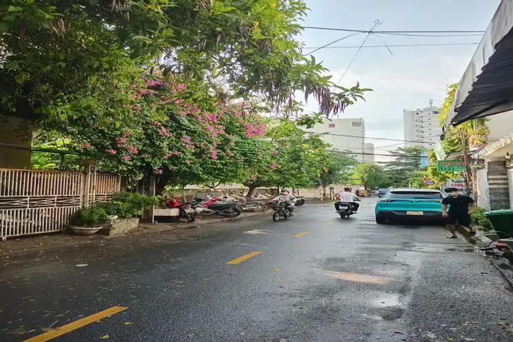 Bán Lô Đất Hiếm, Vị Trí Vàng.đường Tô Hiến Thành,Sơn Trà,Đà Nẵng - ảnh 1