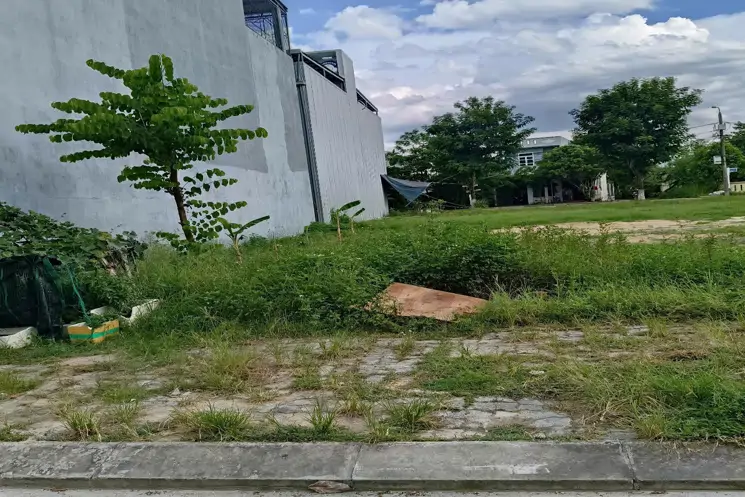 Bán Đất Mặt Tiền Đường Dương Sơn 7 – Hoà Châu, Hoà Xuân, Đà Nẵng - ảnh 1