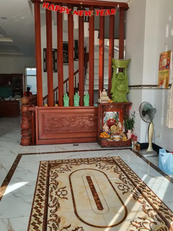 Biệt Thự KDC Đại Phúc 240m2 - 22.5 Tỷ - Full Nội Thất Cao Cấp