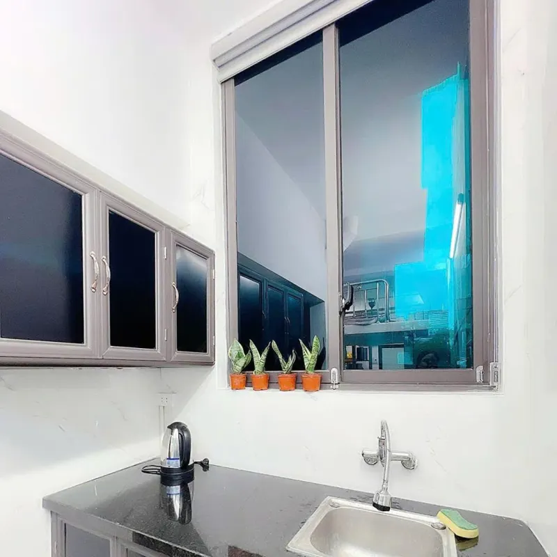 Căn Hộ Ngụy Như Kon Tum - 35m2 - 2PN - Sổ Đỏ - Giá Tốt