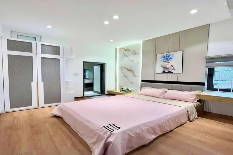 Bán Nhà 2 Tầng 2 Mặt Kiệt Lê Đình Dương – Hải Châu – Đà Nẵng - ảnh 1
