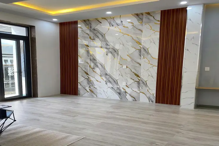 Bán Nhà Kiệt Trưng Nữ Vương – Hải Châu – Đà Nẵng Vị Trí Siêu Trung Tâm – Cách Đường Chính Chỉ 15M – - ảnh 1